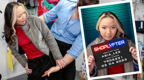 Shoplyfter asian Search